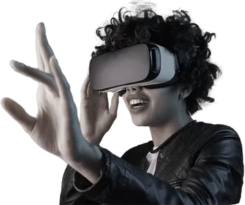 AR/VR solutions 