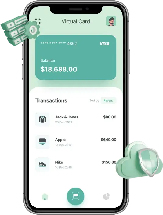 Financial Software Development Solutions