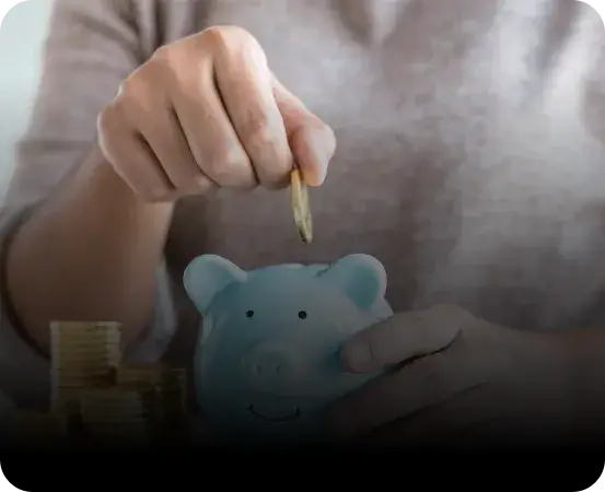 Investment app- financial software development services