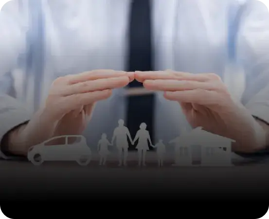 Insurance fintech app development