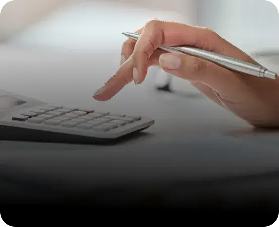 Personal finance app development