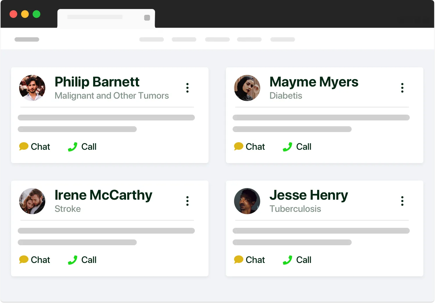 Smart Dispatcher System