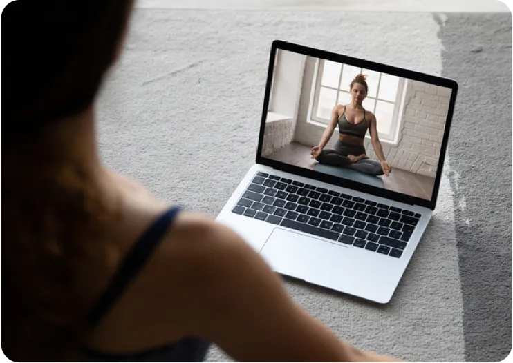 Yoga & Meditation Consultation