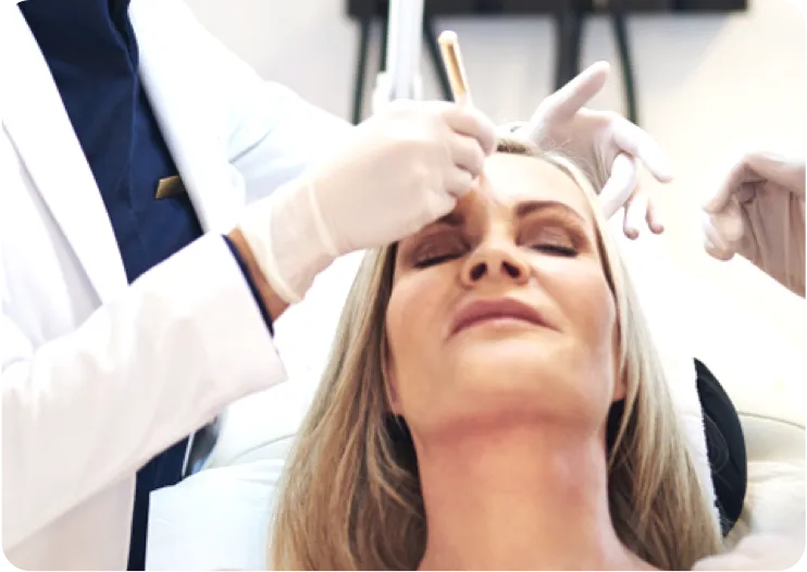 Dermatologist Consultation