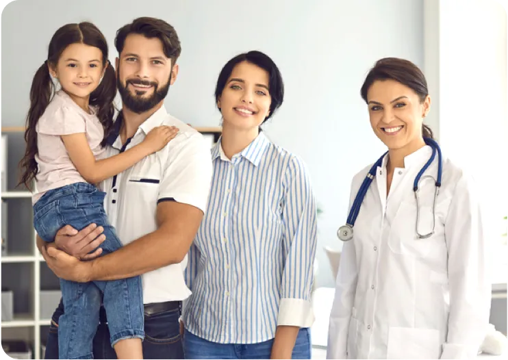 Family Consultation