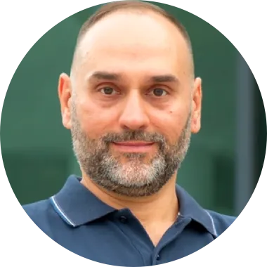 Startup Founder - top software development company