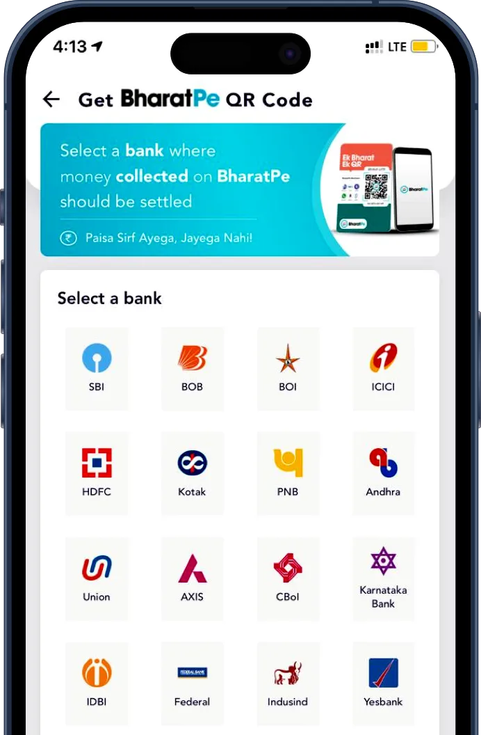 Bharat Pay - Software Development Services