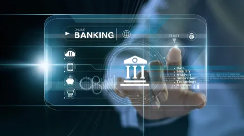 Banking Software Development