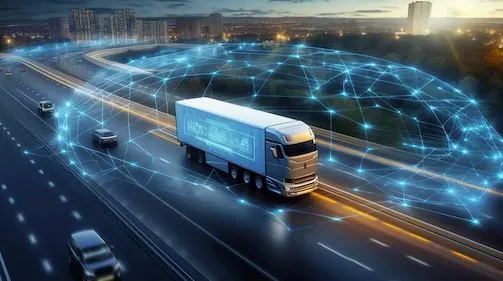 Transportation Software Development