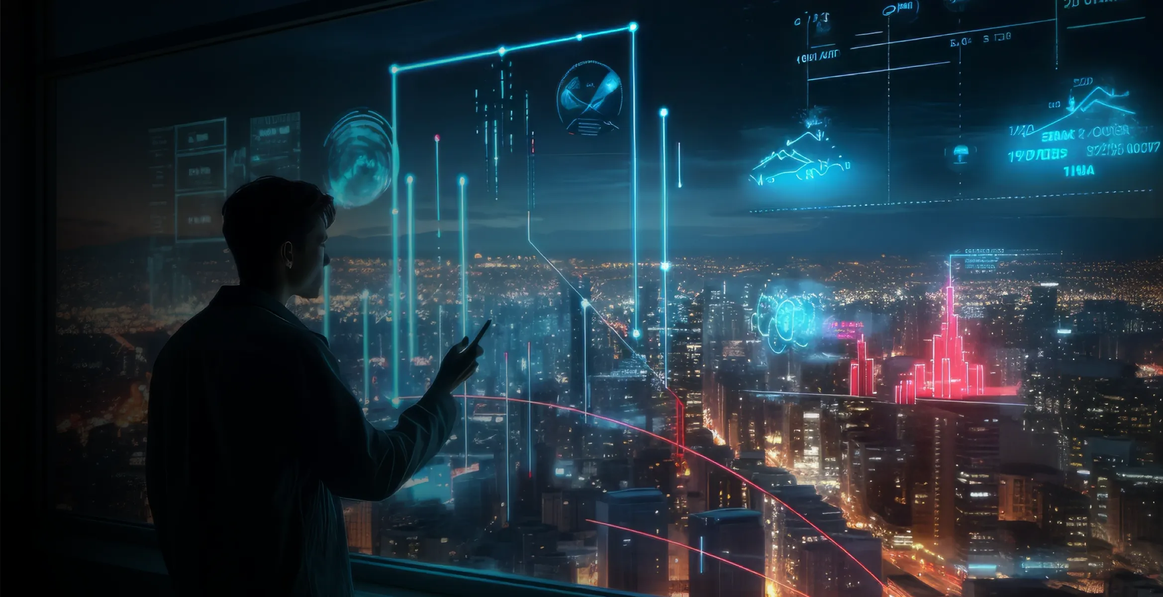 Enterprise- Software Development