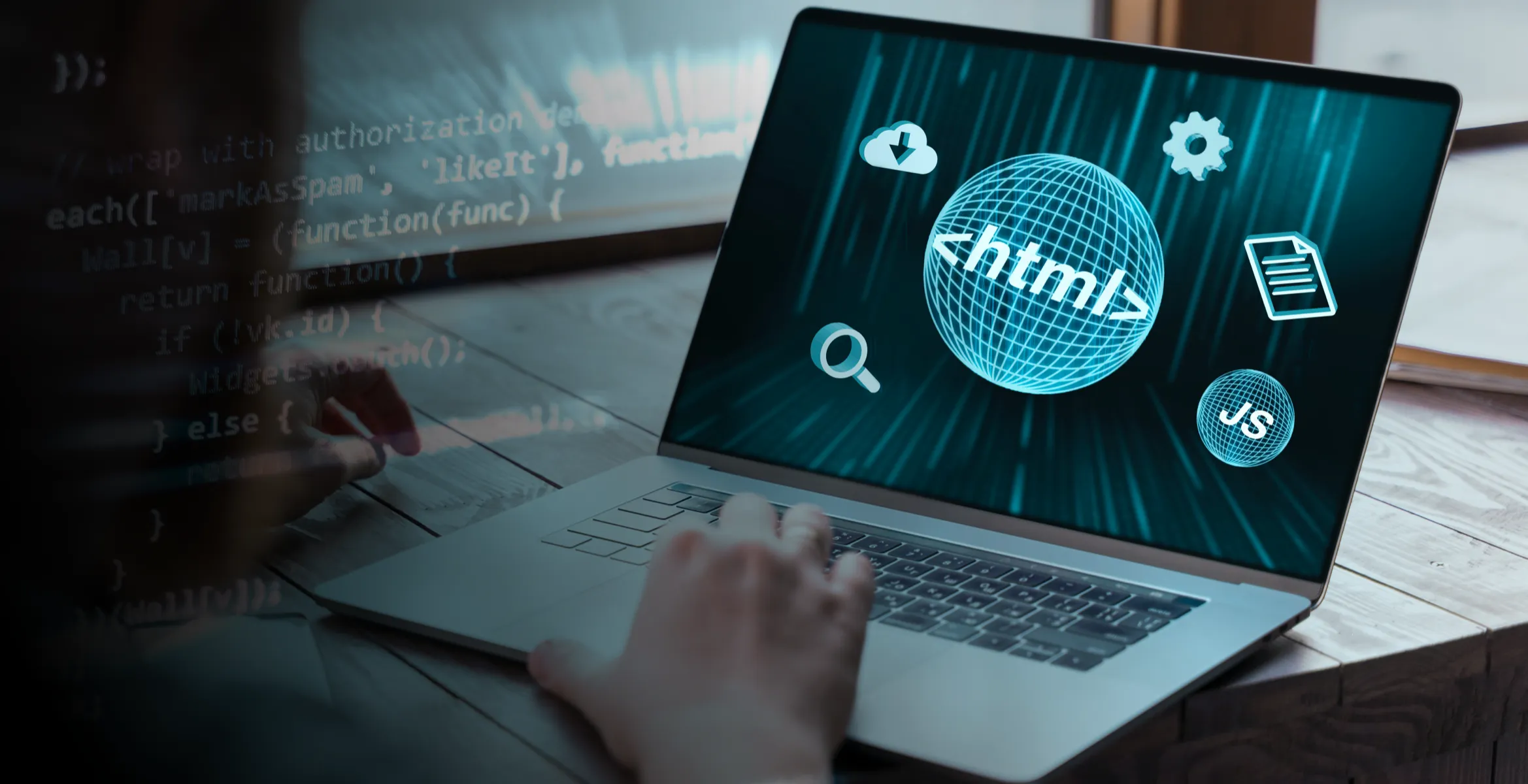 Top Custom Software Development Company