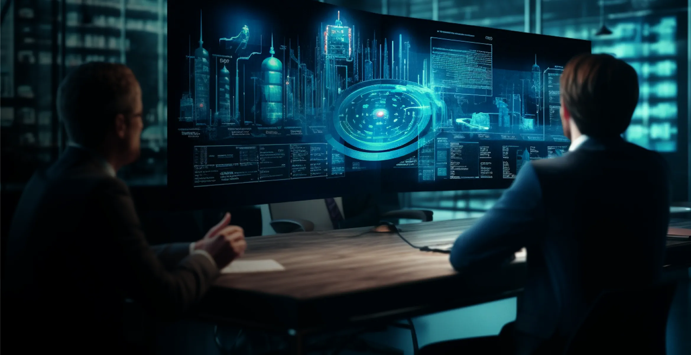 Software Development Migration & Integration