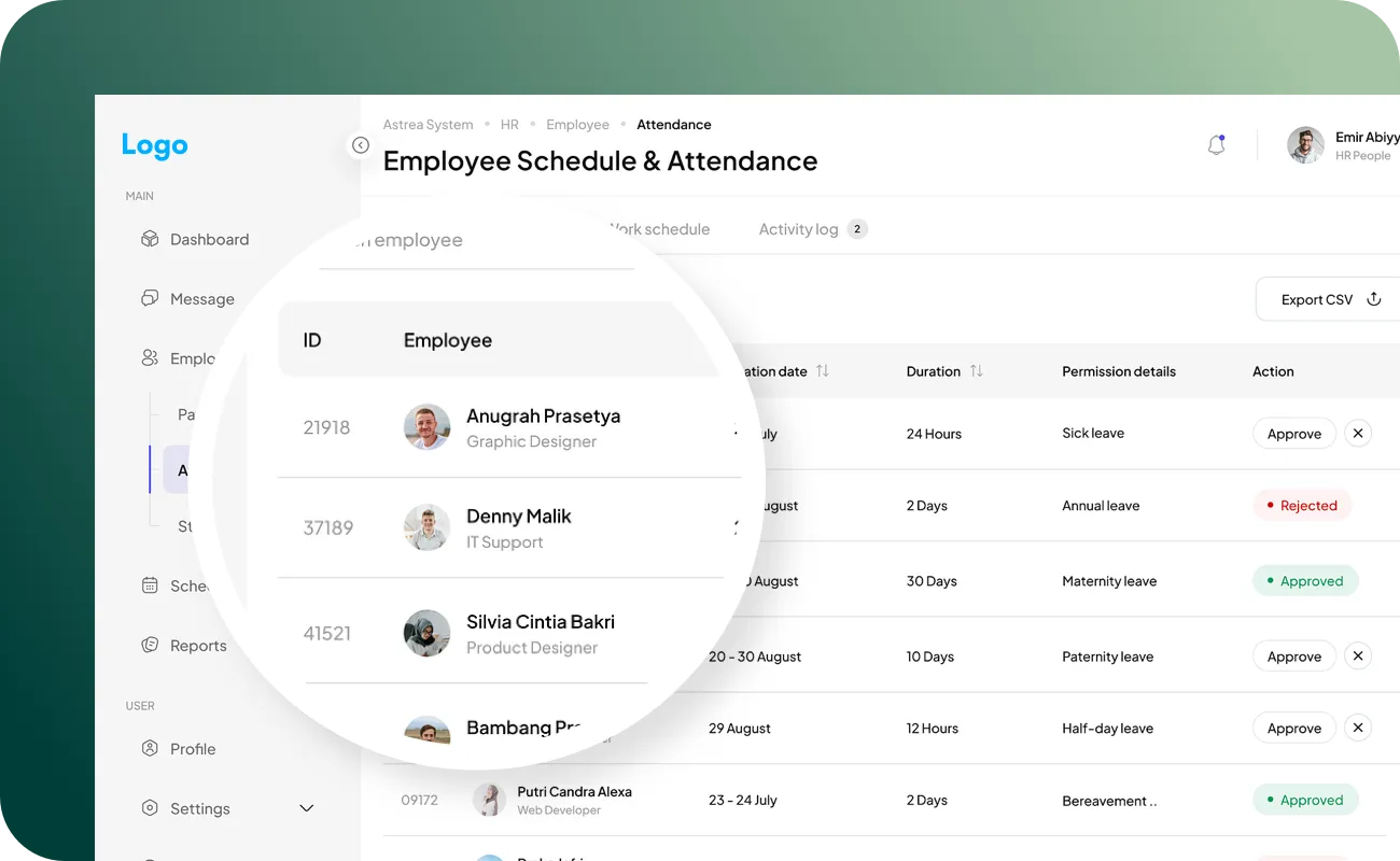 Sales & Marketing Software