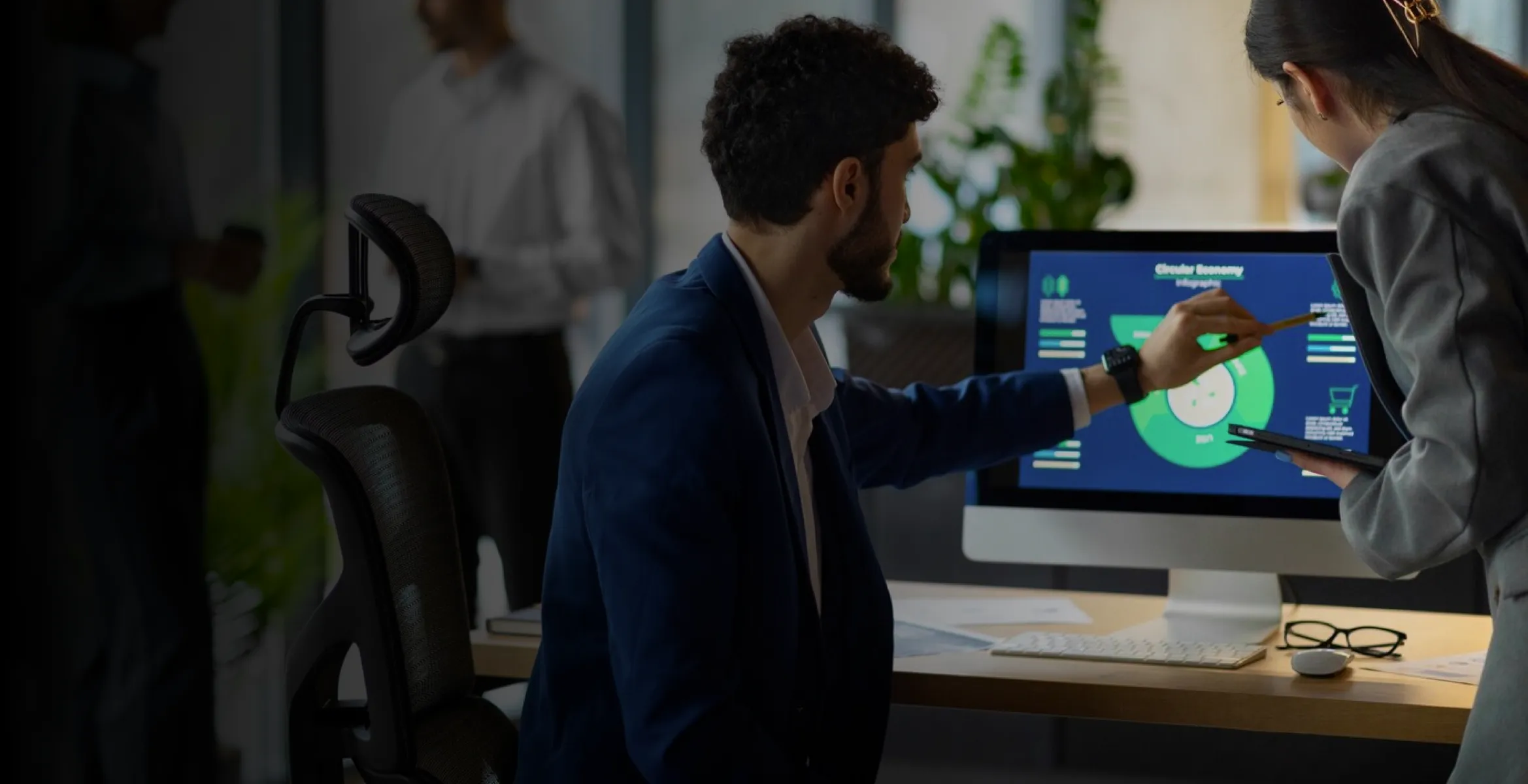 Software Development Consulting