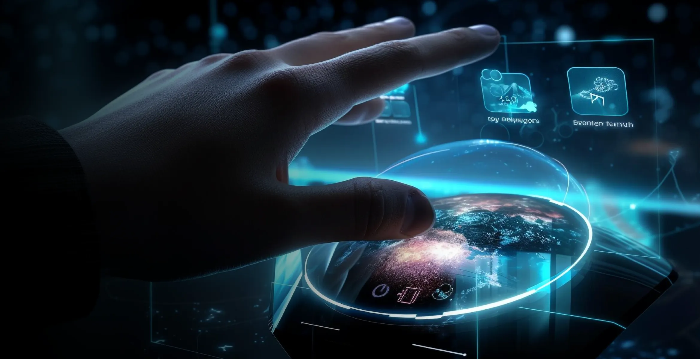 Software Product Development