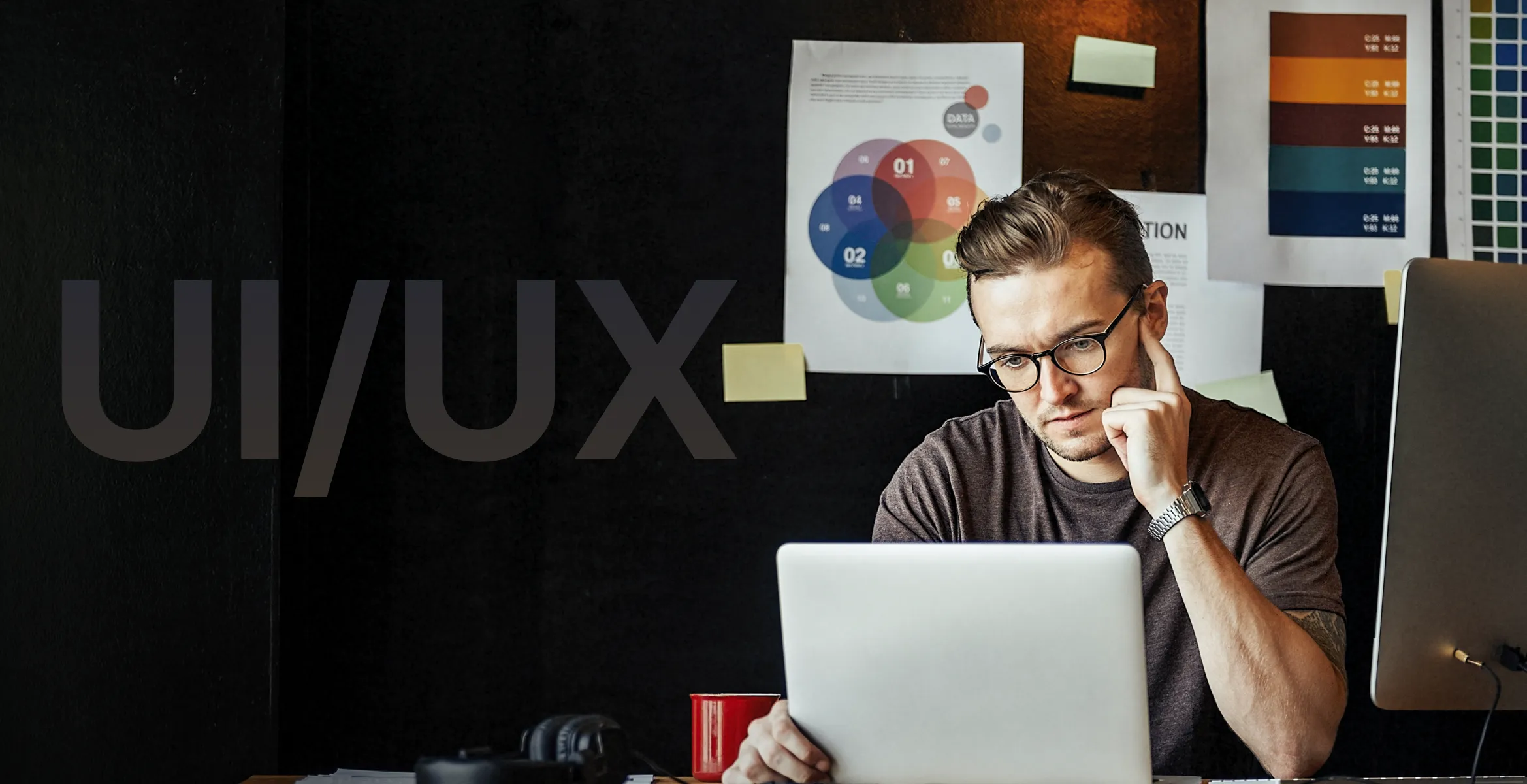 UI/UX Design