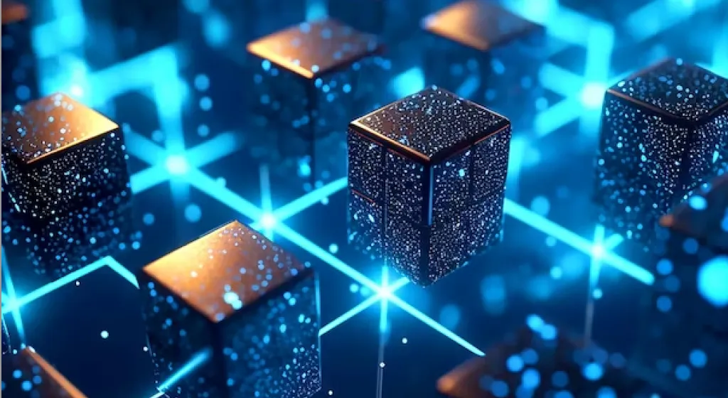 blockchain technology elearning platform