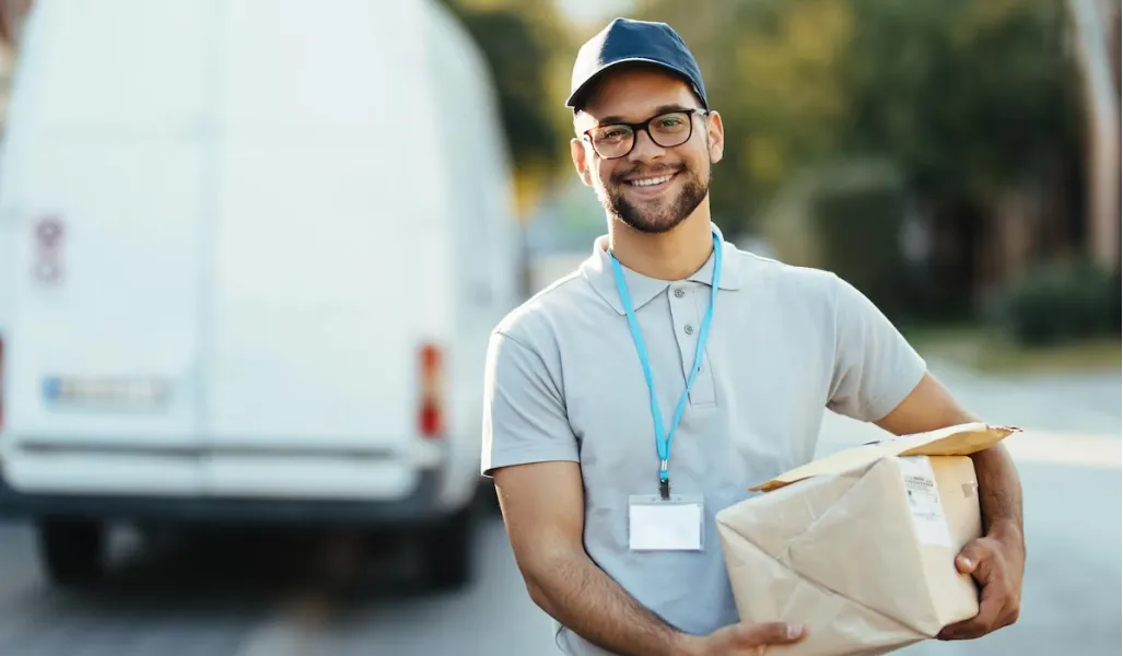 Saas Based Logistics Software