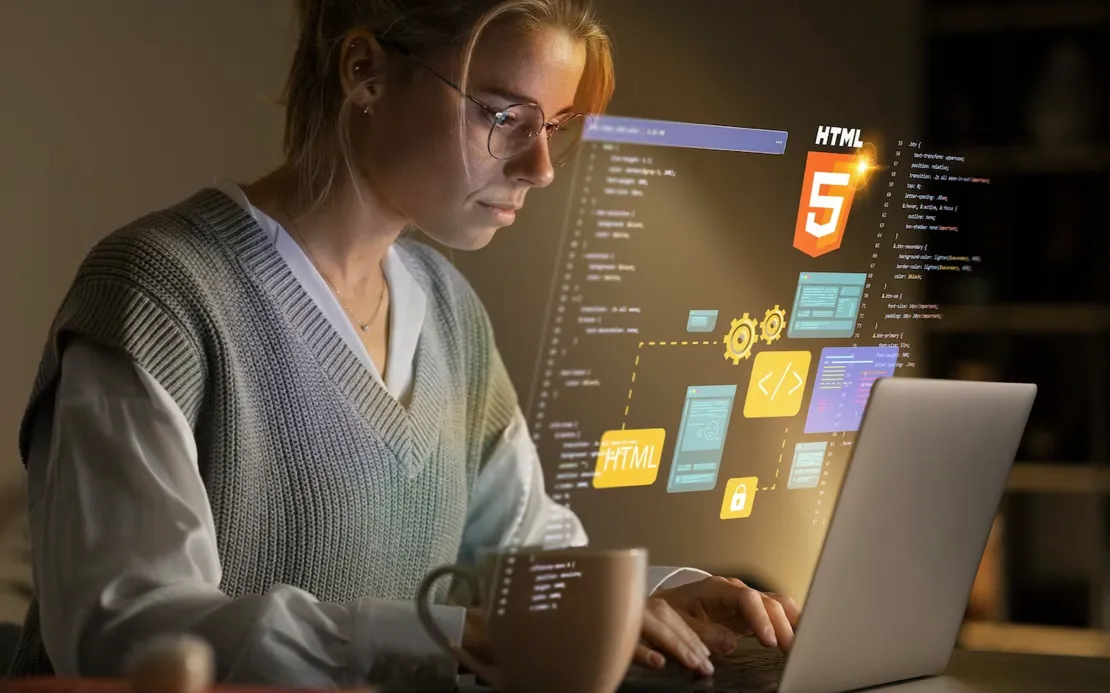 Desktop snd Web App Development
