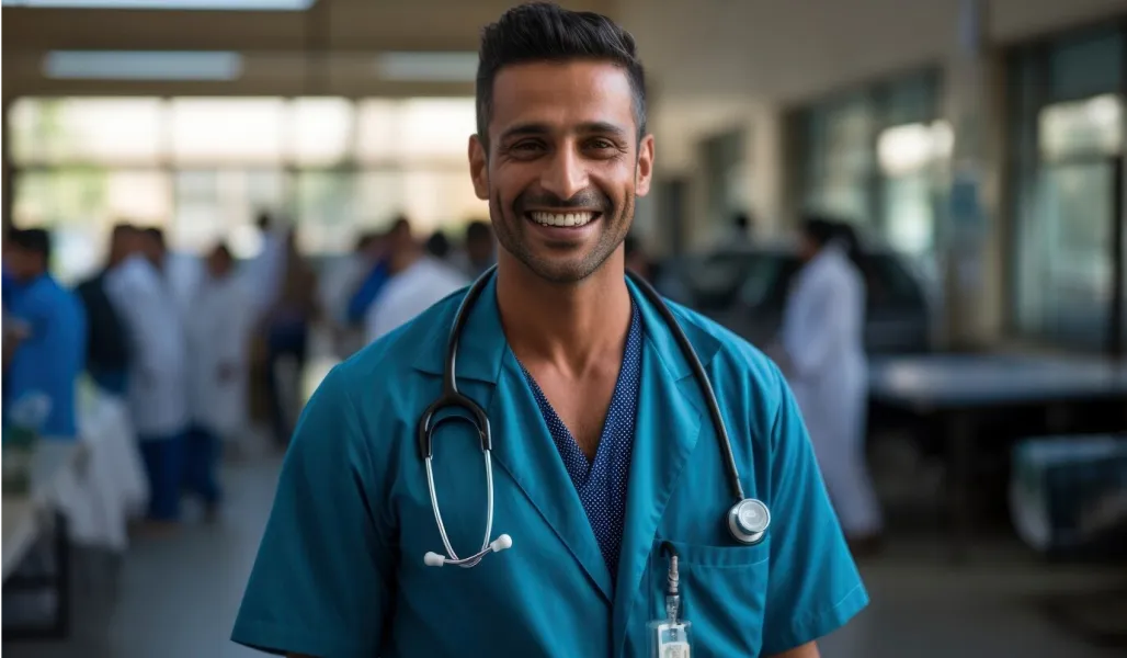 Healthcare Saas App Development Company