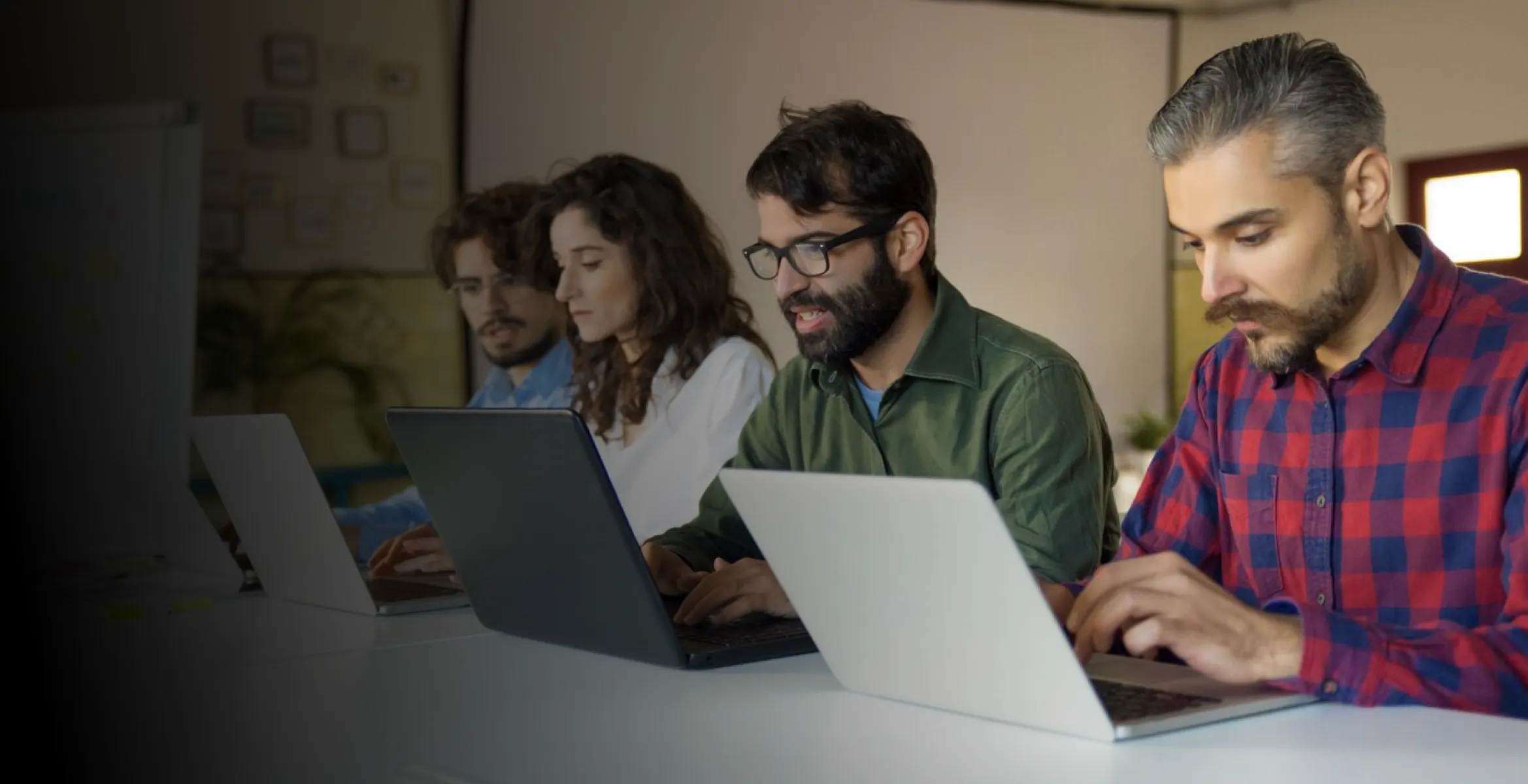 Hire App Development Team - Cross Platform Development Company