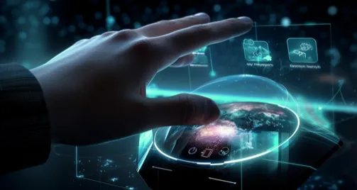 IoT Software Development