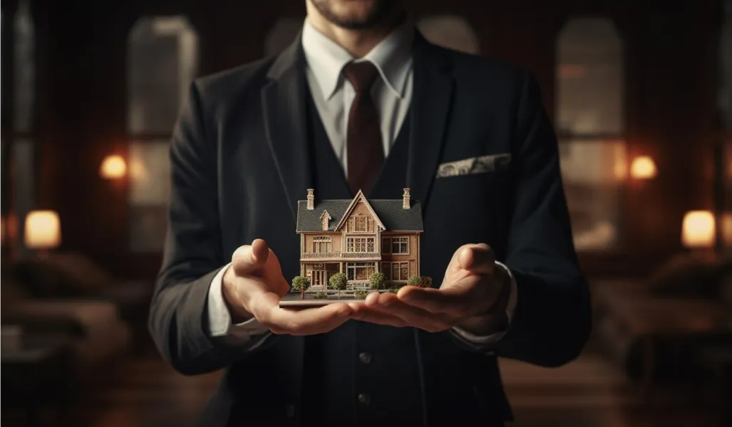 Real Estate Saas Application Development