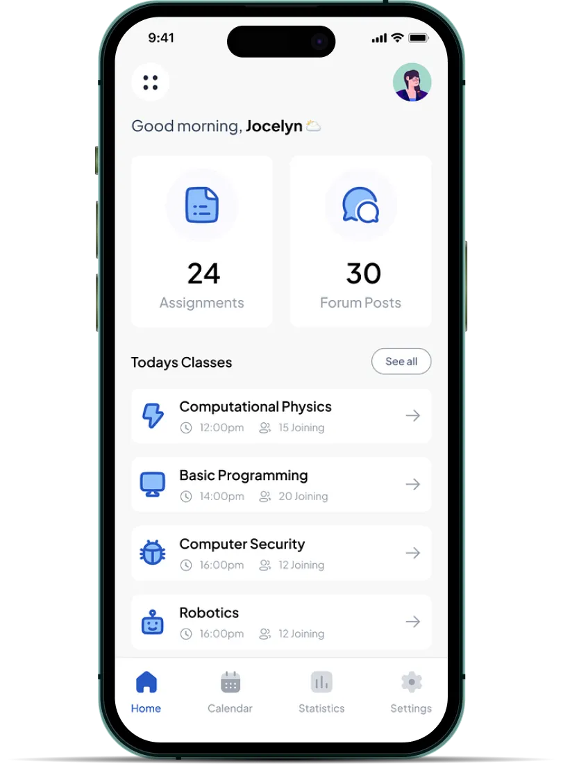 Student Information System