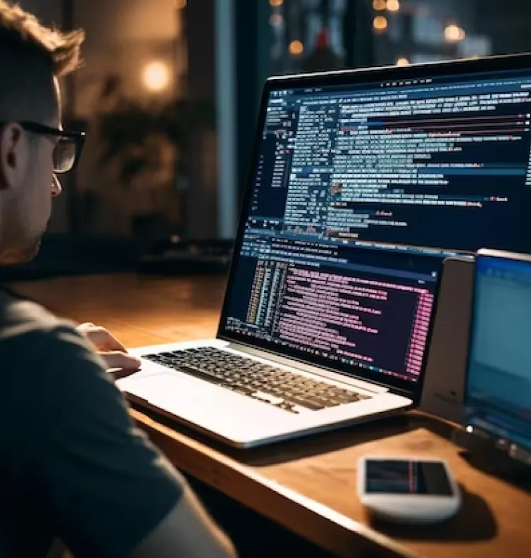 Software Development services Company