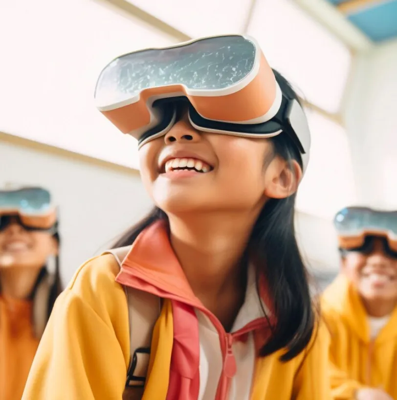 eLearning Apps Delivered