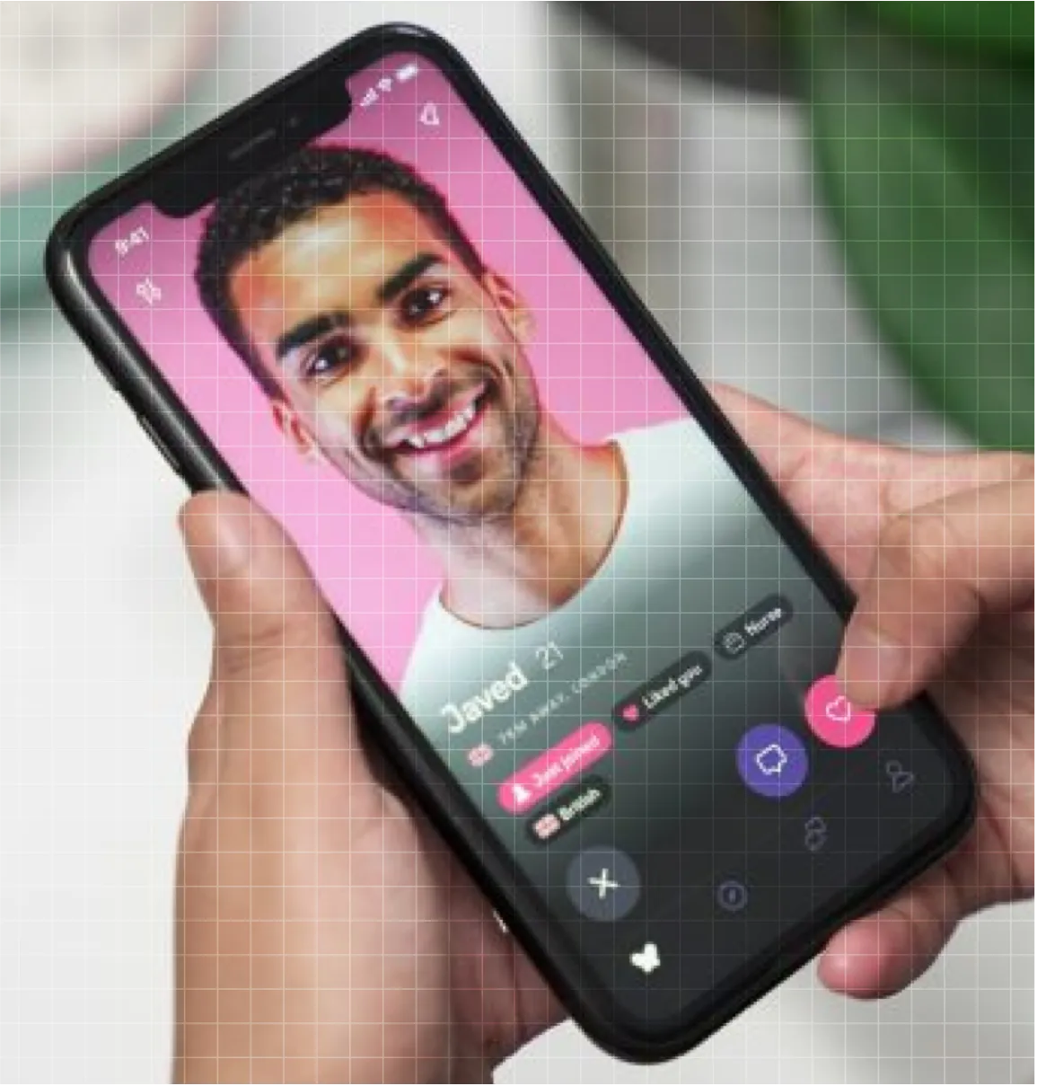 Enterprises Develop Dating App