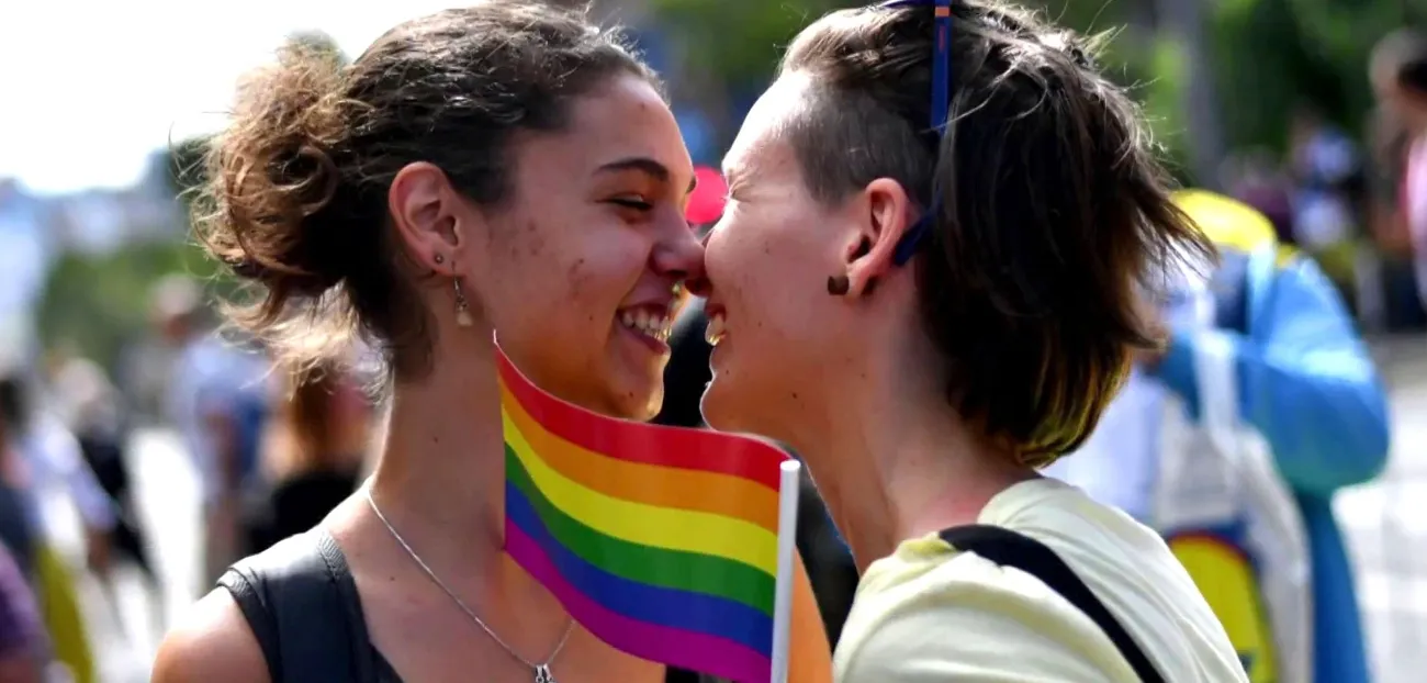 LGBTQ Dating App Development