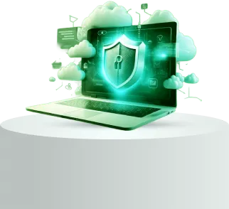 Blockchain-Backed Architecture