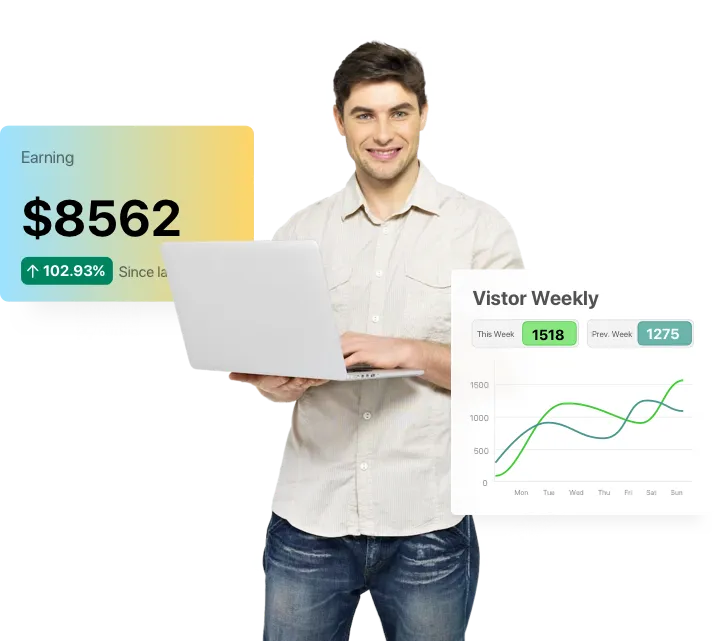 Dating App Solution