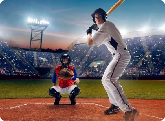 Baseball Betting App Development