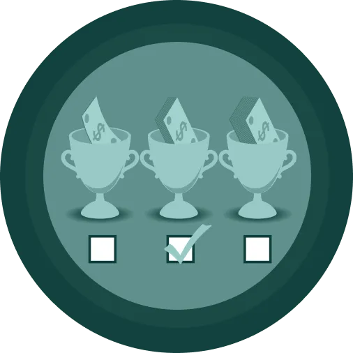 Sports Betting App Development Services - Each-way