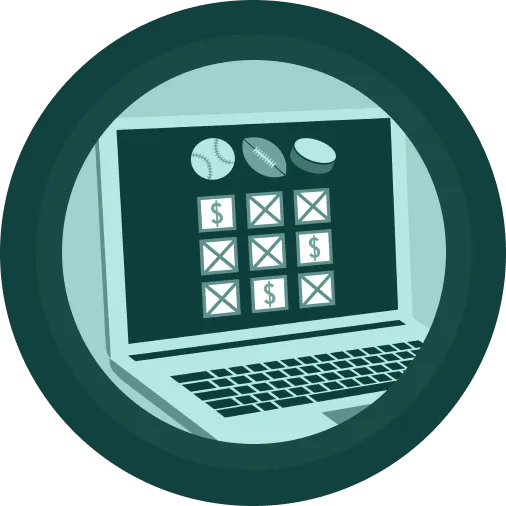 Sports Betting App Development Services - Multiples