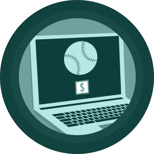 Sports Betting App Development Services - Singles