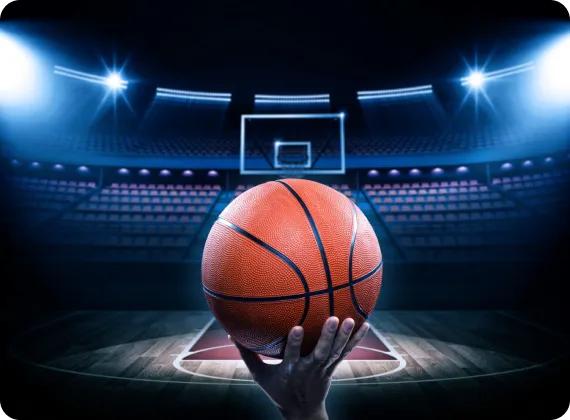 Basketball Betting App Development