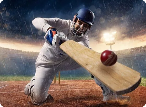 Cricket Betting App Development- Dream 11