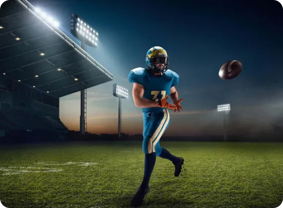 Football Betting App Development