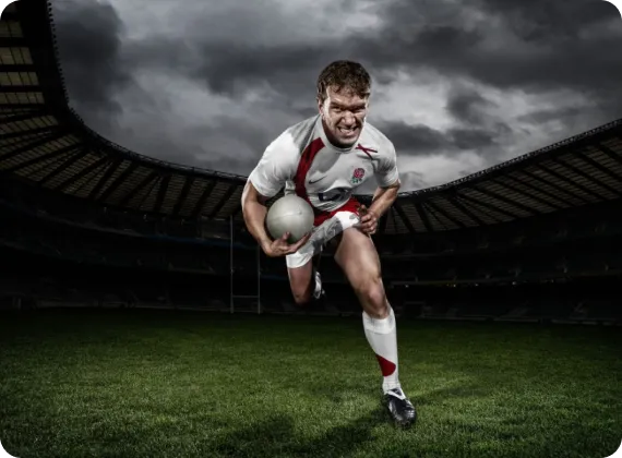 Rugby Betting App Development