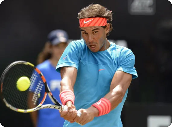 Tennis App Development