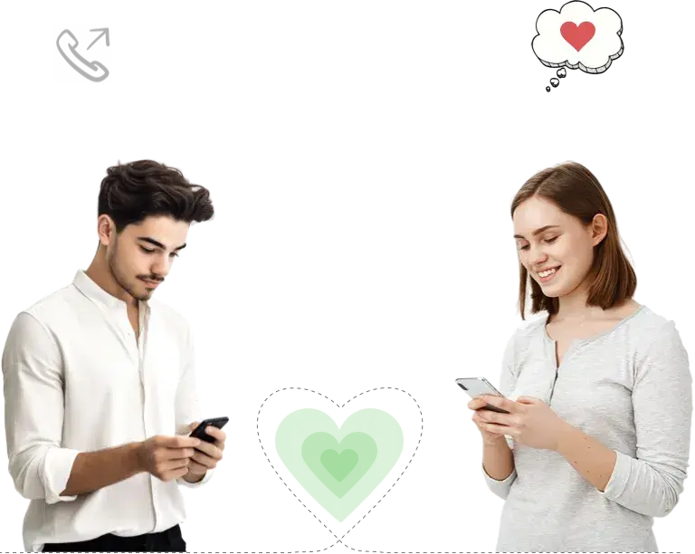 Dating App Development Company