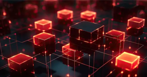 Blockchain