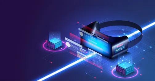 AR/VR