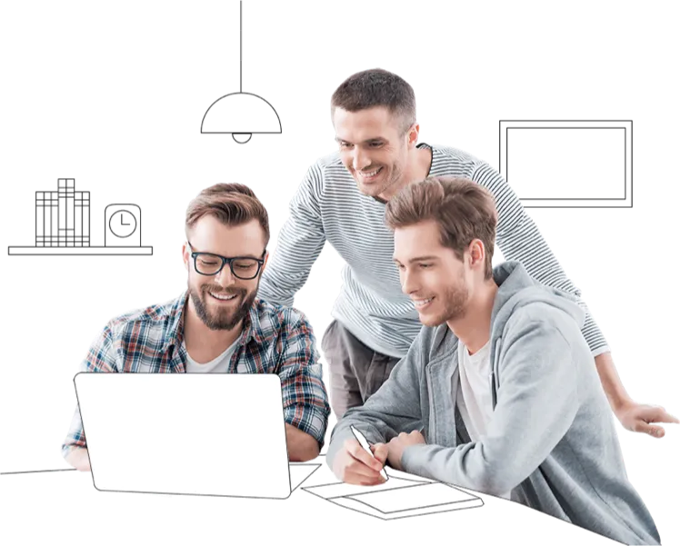 Build Fintech App