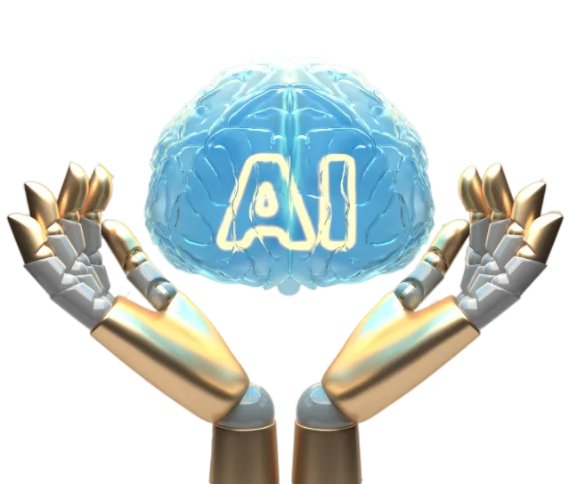 Build AI Solutions 