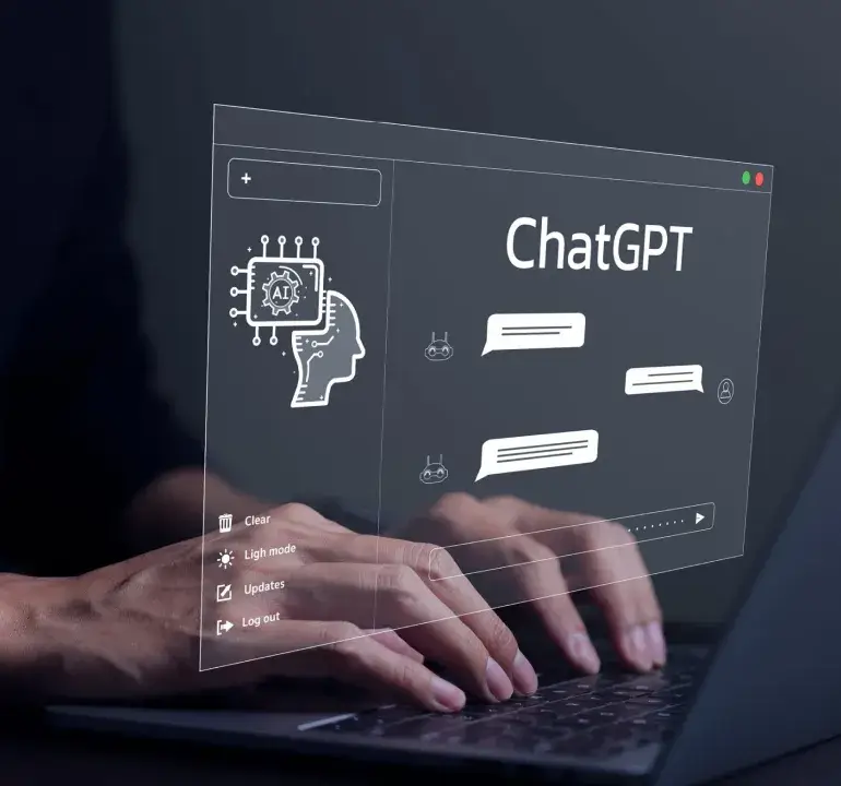 Generative AI Development Company