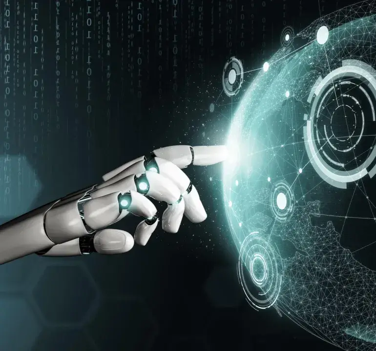 AI Development Expertise